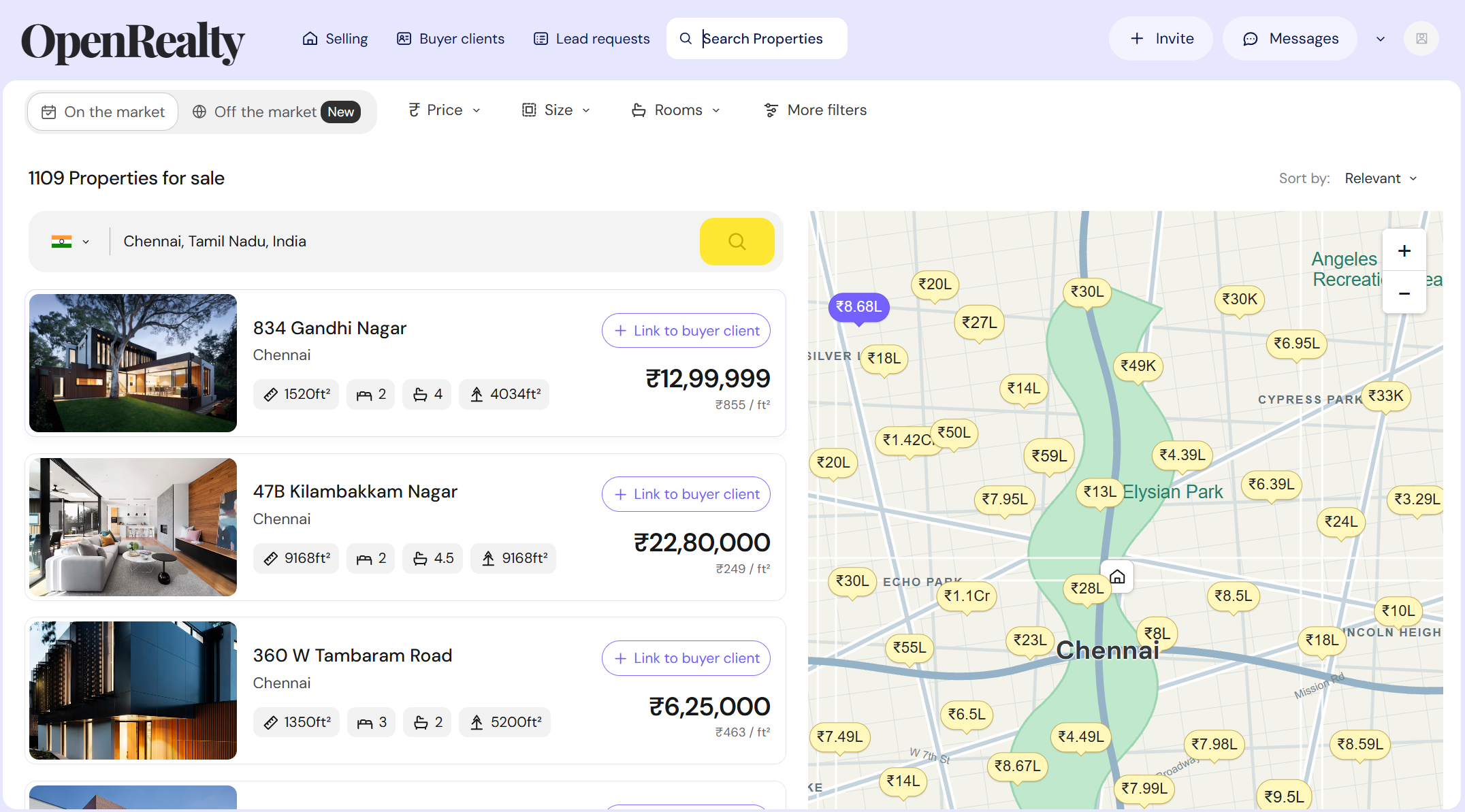 OpenRealty